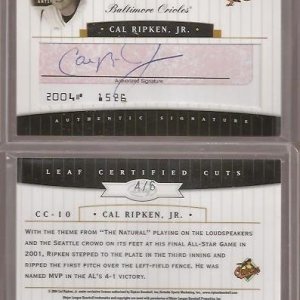 2004 Leaf Certified Cuts Check Red CC-10.jpg