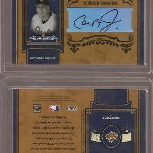 2004 Prime Cuts II MLB Icons MLB5 Signature Silver.jpg