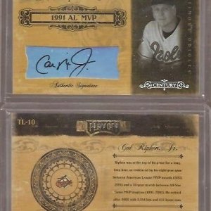 2004 Prime Cuts II Timeline Signature Silver.jpg