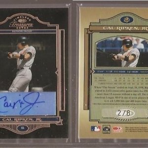 2004 Timeless Treasures 52Signature Bronze.jpg