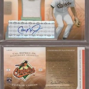 2004 Ultimate Collection Loyalty Signature Material CR.21.jpg
