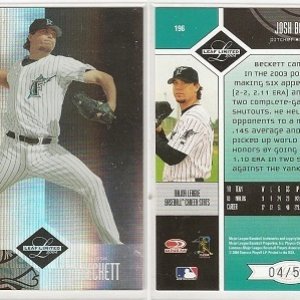2004 Leaf Limited 196Spotlight Silver-04.50.jpg
