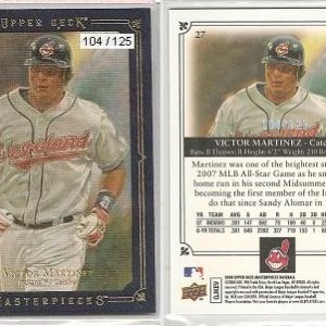 2008 UD Masterpieces 27Dark Blue-104.125.jpg