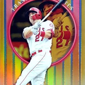 2019 Franchise Favorites Gold