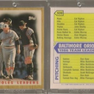 1987 Topps 506 Team Leaders-Tiffany.jpg