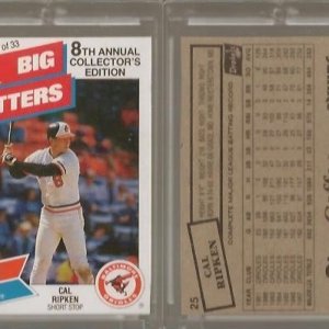 1988 Drake's Big Hitters 25.jpg