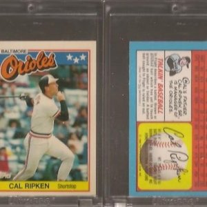 1988 Topps UK 61Tiffany.jpg