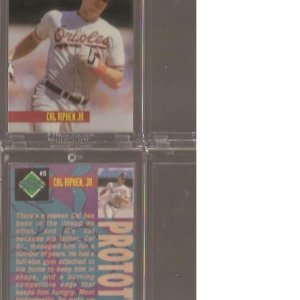 1992 Sports Stars & Stories - Silver.jpg