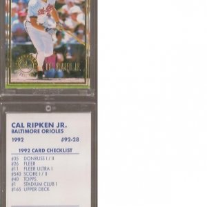 1992 Superstars '92 Cards Checklist #92-28.jpg