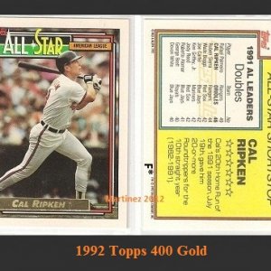 1992 Topps 400Gold.jpg