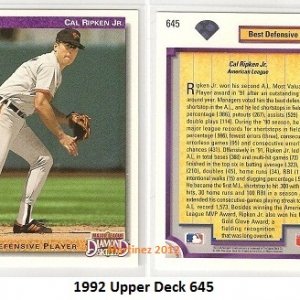 1992 Upper Deck 645.jpg