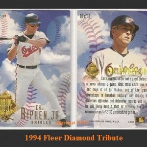 1994 Fleer Diamond Tribute.jpg