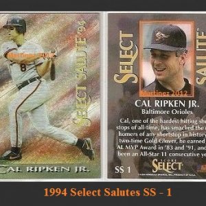 1994 Select Salutes SS-1.jpg