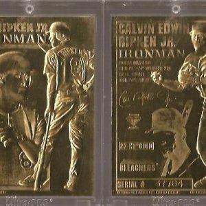 1995 Bleachers 23K Gold Card - IronMan-37764.jpg