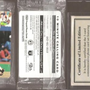 1995 Classic $10 Phine Cards SET.jpg