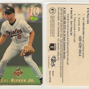 1995 Classic $10 Phone Card 1.jpg