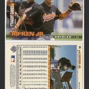 1995 Collector's Choice 85Gold.jpg