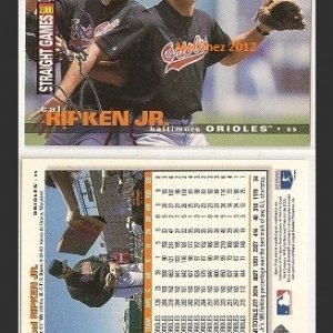 1995 Collector's Choice 85Silver.jpg