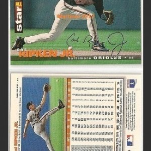 1995 Collector's Choice SE 155Silver.jpg
