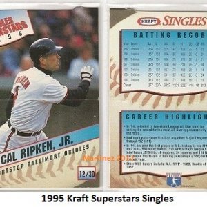 1995 Kraft Superstars Singles.jpg