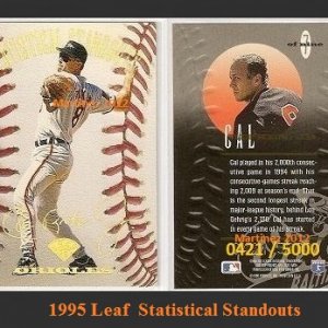 1995 Leaf - Statistical Standouts.jpg
