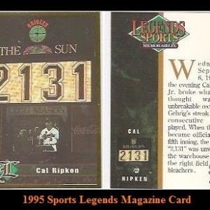 1995 Legends Sports Magazine Card 2.jpg