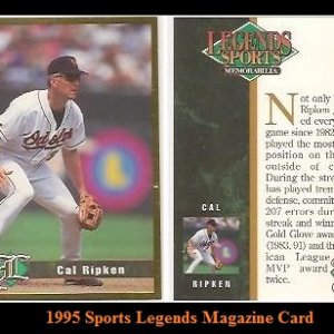 1995 Legends Sports Magazine Card 3.jpg