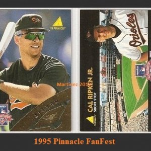 1995 Pinnacle FanFest.jpg