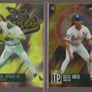 1995 Pinnacle Team Pinnacle Dufex Ripken-Light.jpg