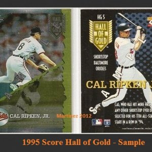1995 Score Hall of Gold-Sample.jpg