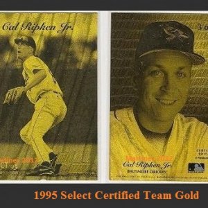 1995 Select Certified Team Gold.jpg
