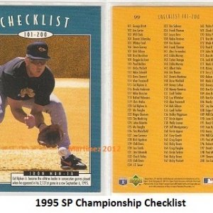 1995 SP Championship 99 Checklist.jpg
