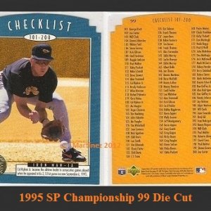 1995 SP Championship 99 Checklist-DC.jpg