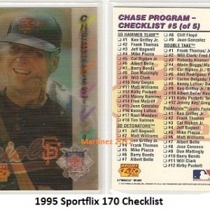 1995 Sportflix 170 Checklist.jpg