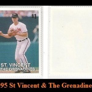 1995 St Vincent & The Granadines Stamps1.jpg