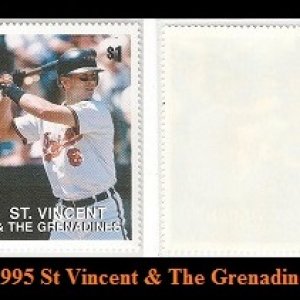 1995 St Vincent & The Granadines Stamps2.jpg