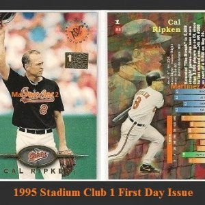1995 Stadium Club 1FDI.jpg
