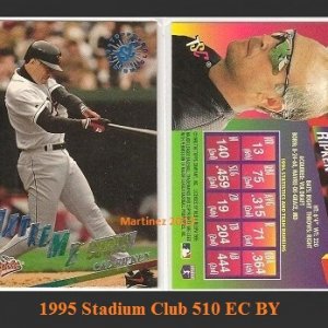 1995 Stadium Club 510 EC BY.jpg