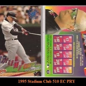1995 Stadium Club 510 EC PRY.jpg