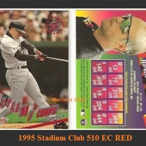 1995 Stadium Club 510 EC R.jpg