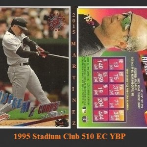 1995 Stadium Club 510 EC YBP.jpg