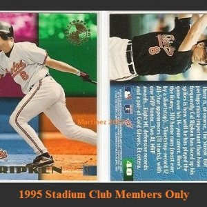1995 Stadium Club Members Only.jpg