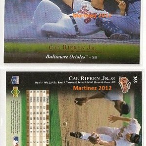 1995 Upper Deck - 365.jpg