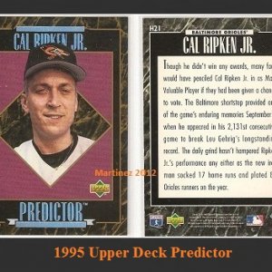 1995 Upper Deck - Predictor.jpg