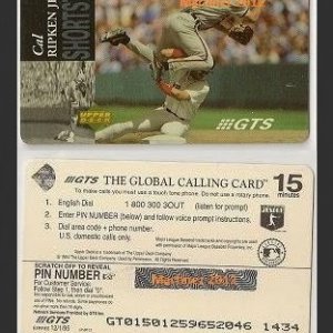 1995 Upper Deck GTS Phone Card-1434.jpg