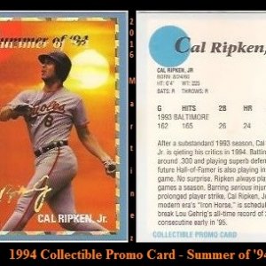 1994 Collectible Promo Card - Summer of '94.jpg