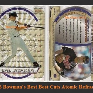 1996 Bowman's Best Cuts 11Atomic.jpg