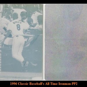 1996 Classic Baseball's All-Time Ironman CR3.jpg