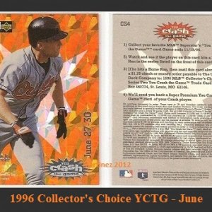 1996 Collector's Choice YCTG - June.jpg