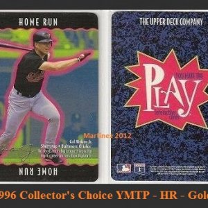 1996 Collector's Choice YMTP - HR-Gold.jpg
